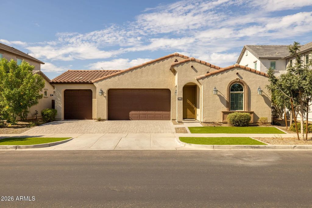9654 E Rainbow Avenue, Mesa