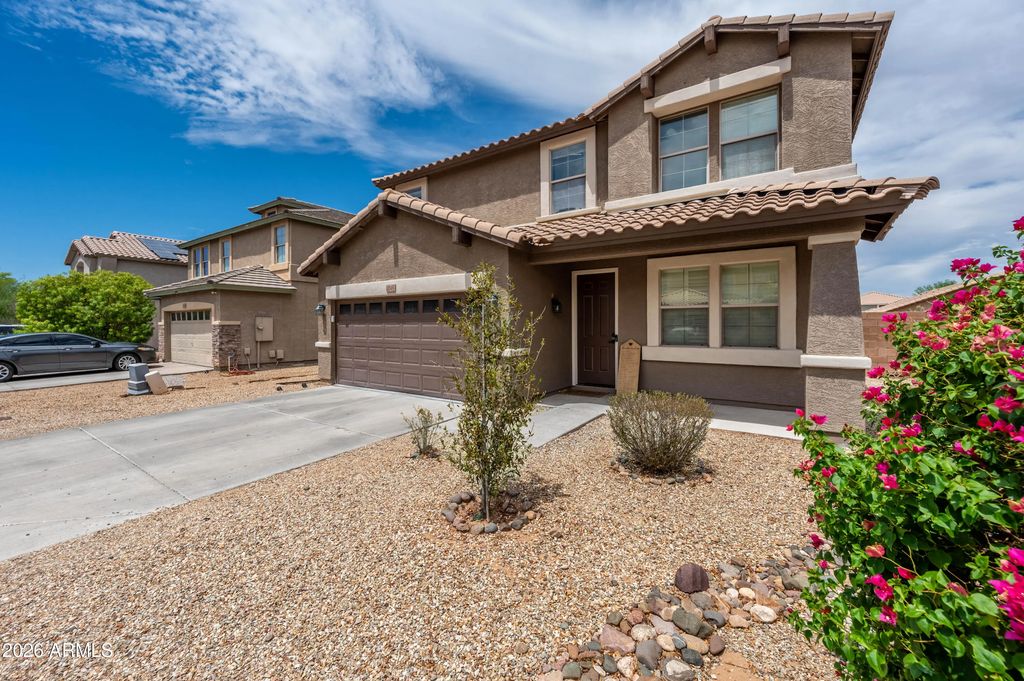 3126 W Apollo Road, Phoenix
