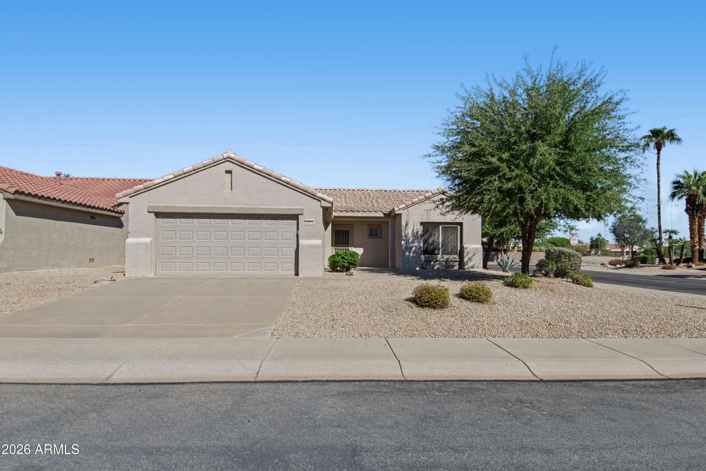 19782 N Wind Rose Way, Surprise