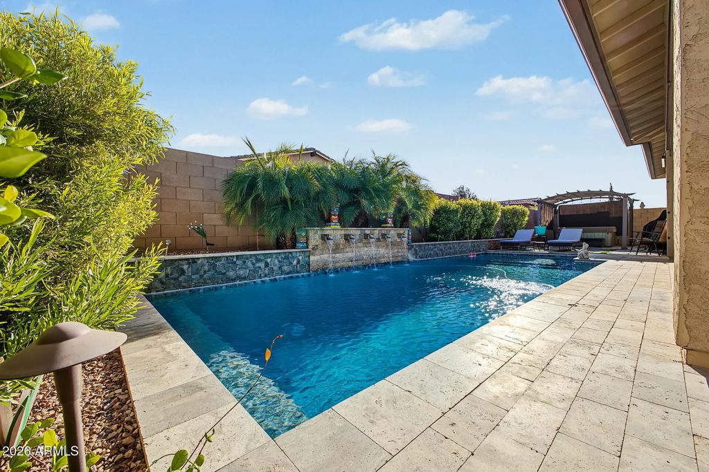 22667 E Stonecrest Drive, Queen Creek
