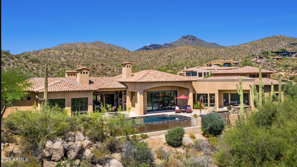 40853 N 94th Street, Scottsdale