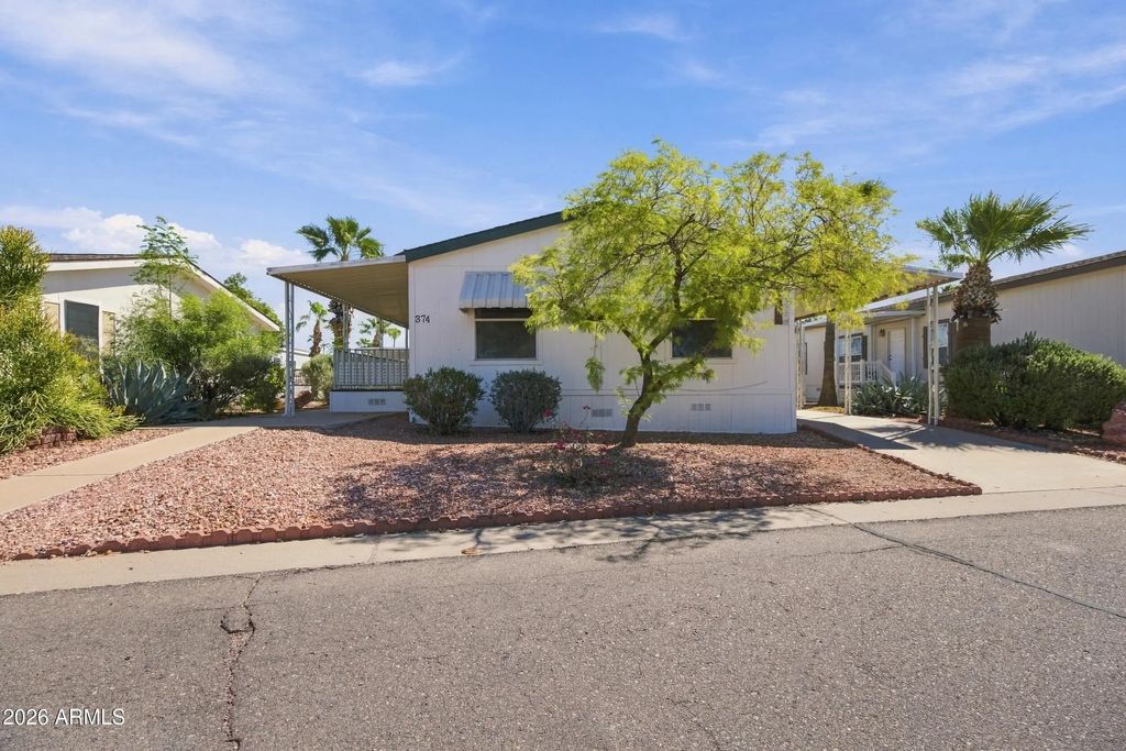 2000 S Apache Road (unit 374), Buckeye
