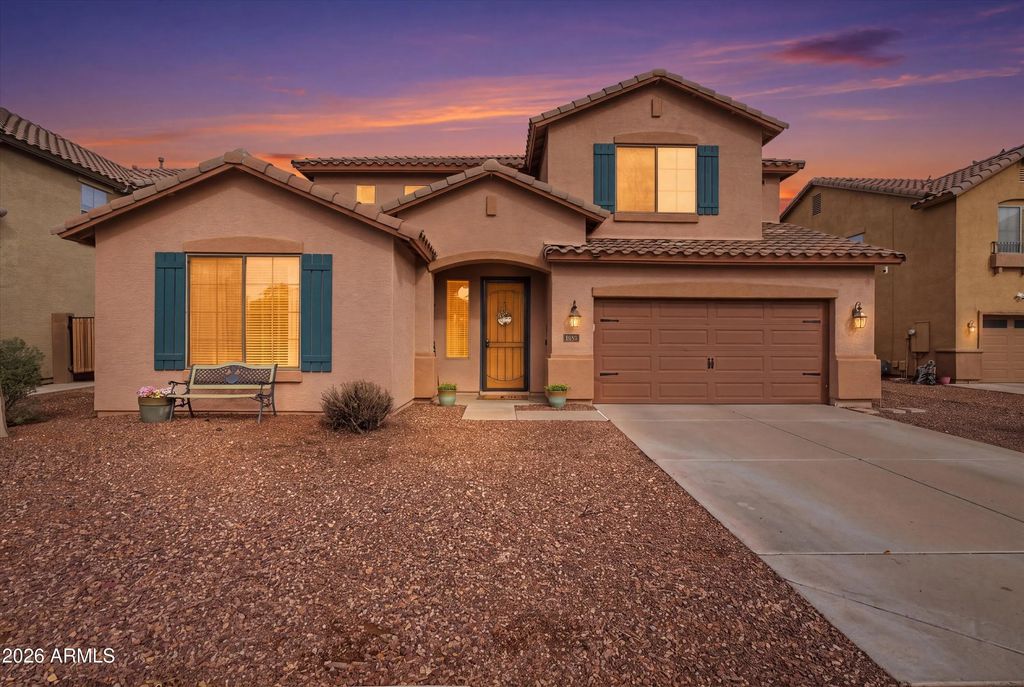 2433 N 119th Drive, Avondale