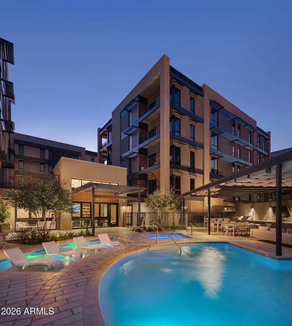 19355 N 73rd Way (unit 2007), Scottsdale