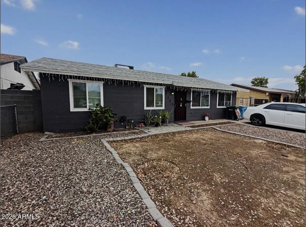 7135 W Flower Street, Phoenix