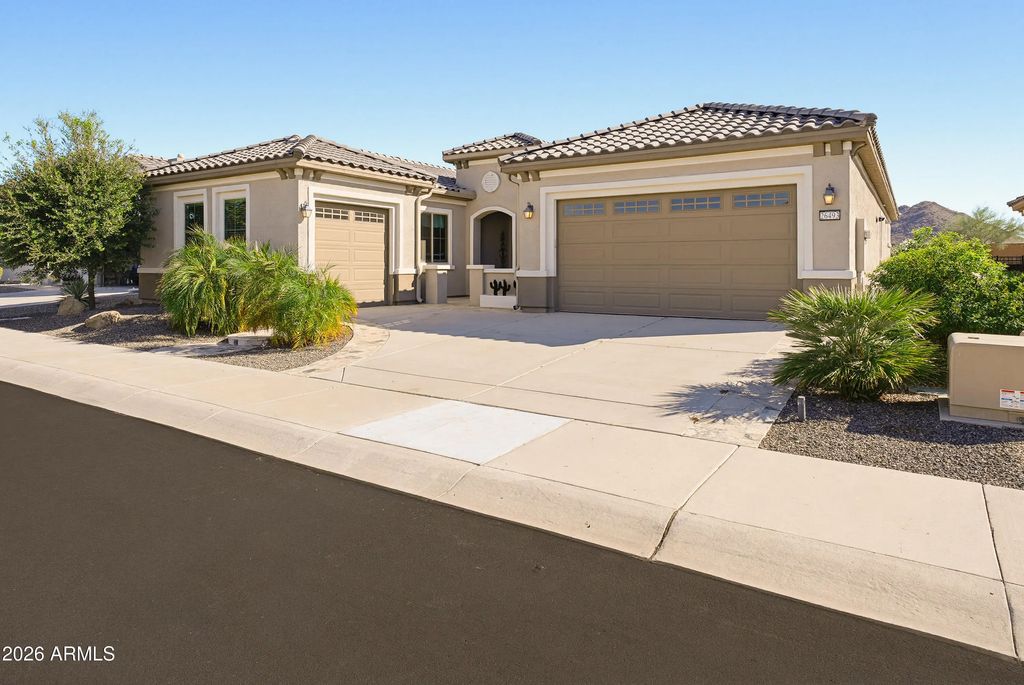 26493 W Piute Avenue, Buckeye
