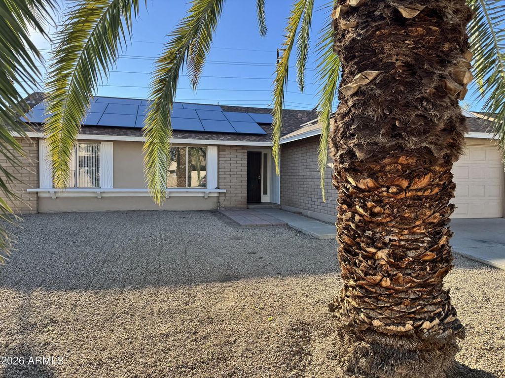 17442 N 34th Lane, Phoenix