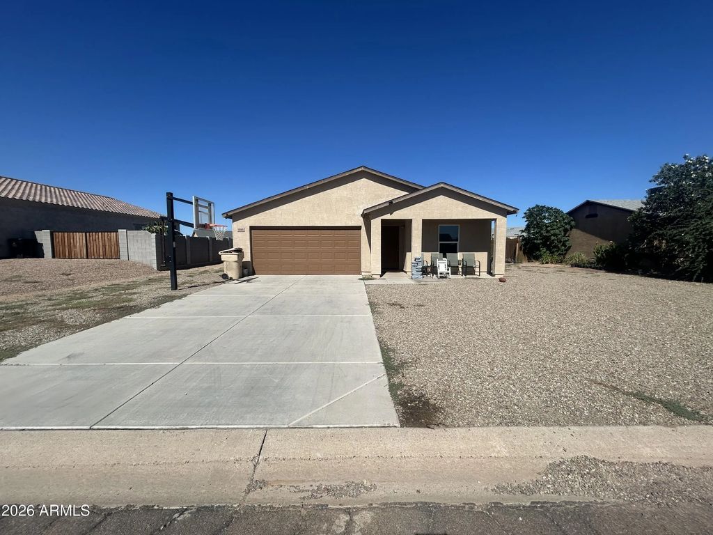 9066 W Torreon Drive, Arizona City