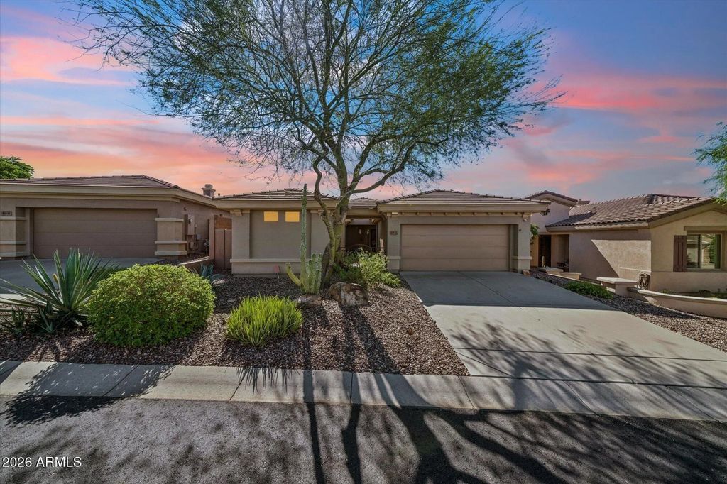 41841 N Mill Creek Way, Anthem