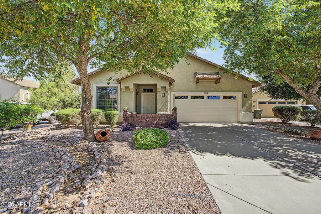 3018 N Regal Court, Casa Grande