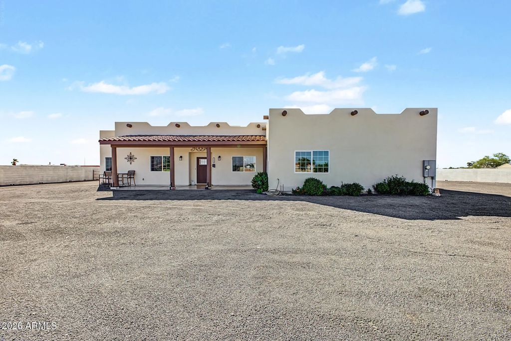31742 N Felix Road, San Tan Valley