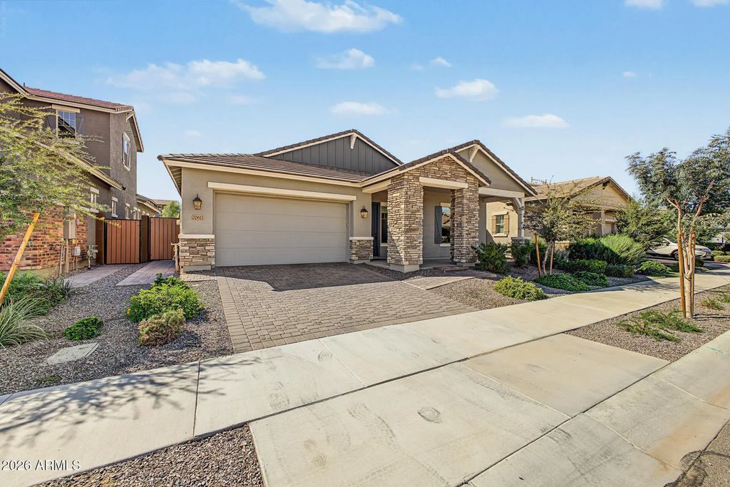 20611 E Via De Colina, Queen Creek