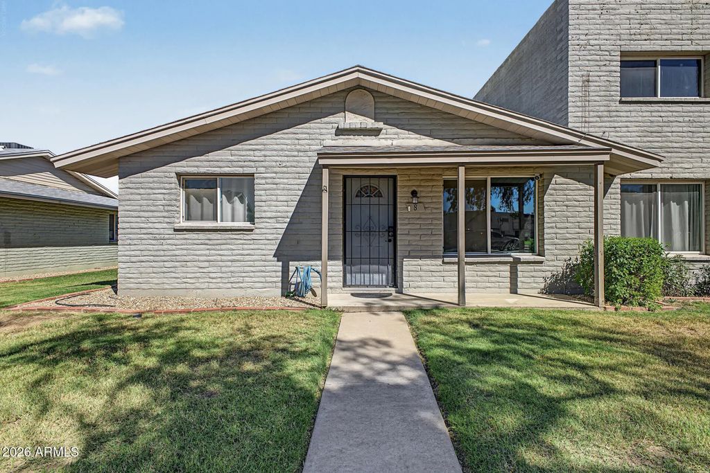 225 N Standage -- (unit 8), Mesa