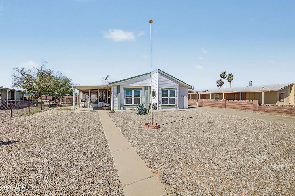 1992 S Utah Drive, Casa Grande