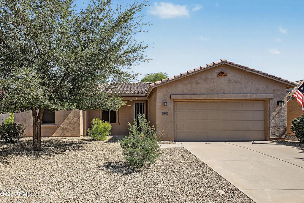 144 S Agua Fria Lane, Casa Grande