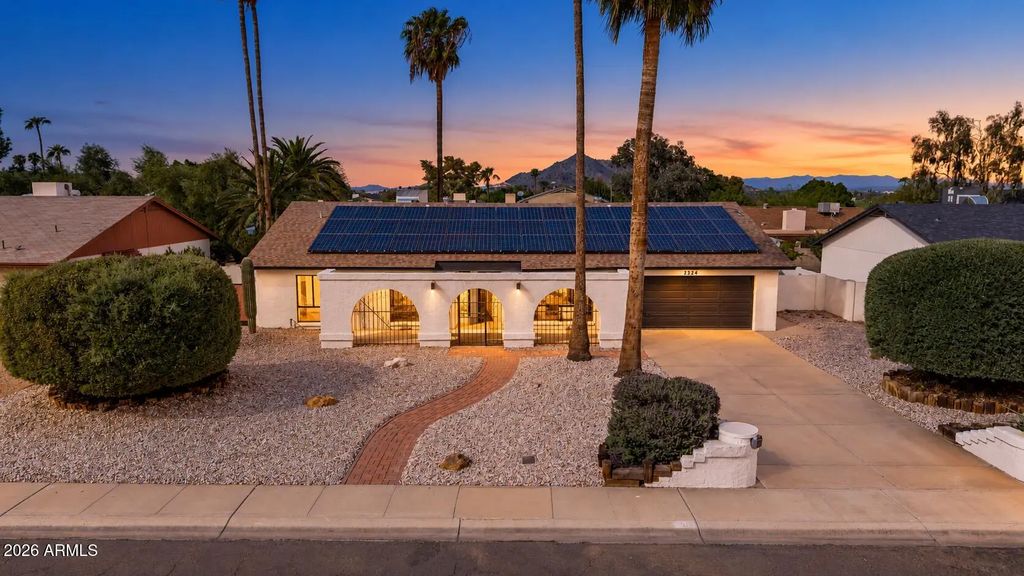 2324 E Cortez Street, Phoenix