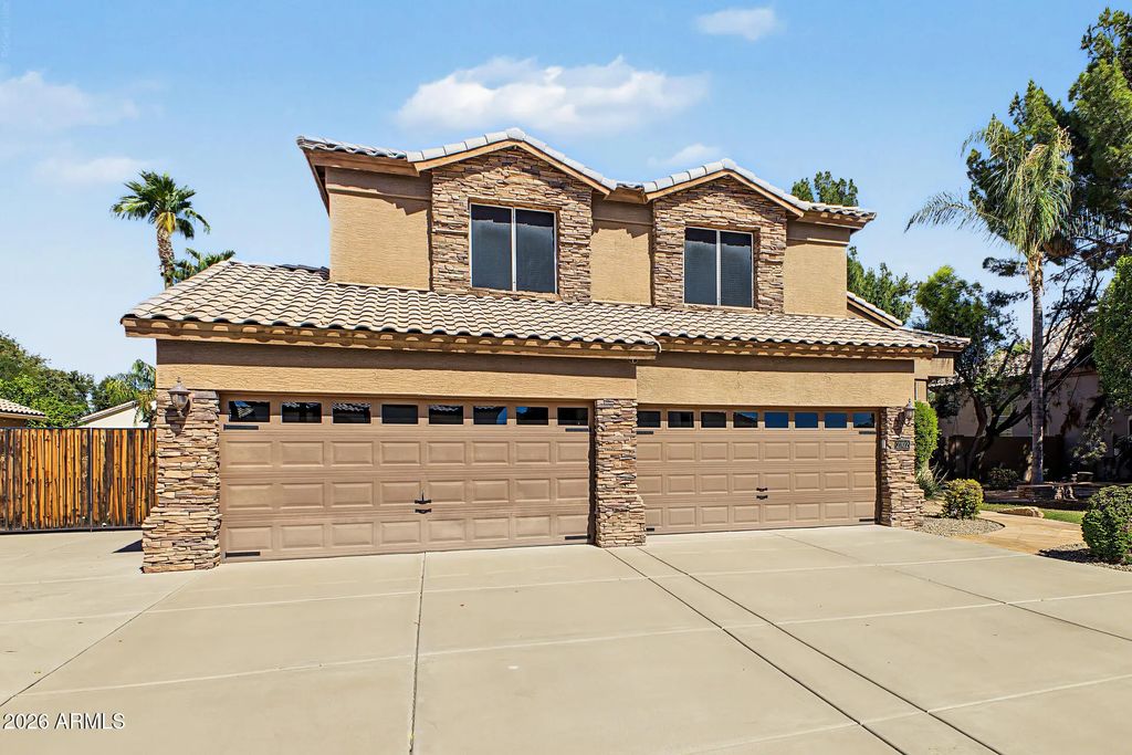 2102 E Sierra Madre Avenue, Gilbert