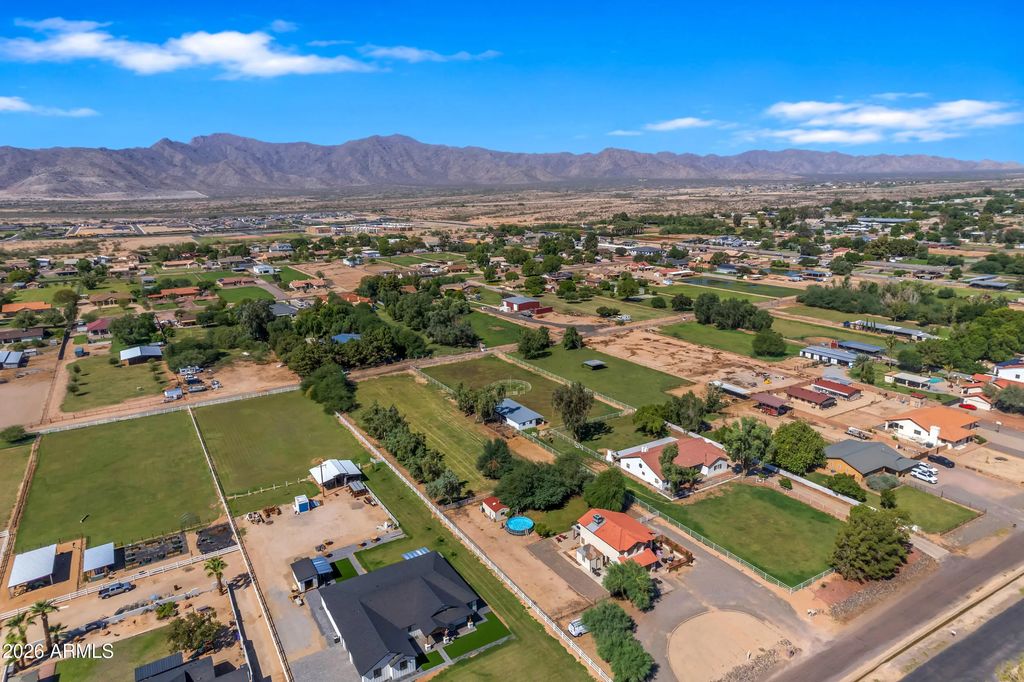 6690 N 183rd Avenue, Waddell