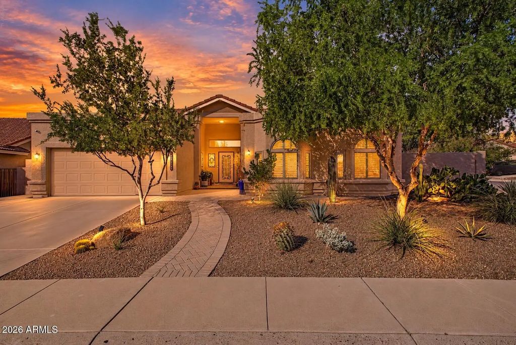 13602 S 37th Street, Phoenix
