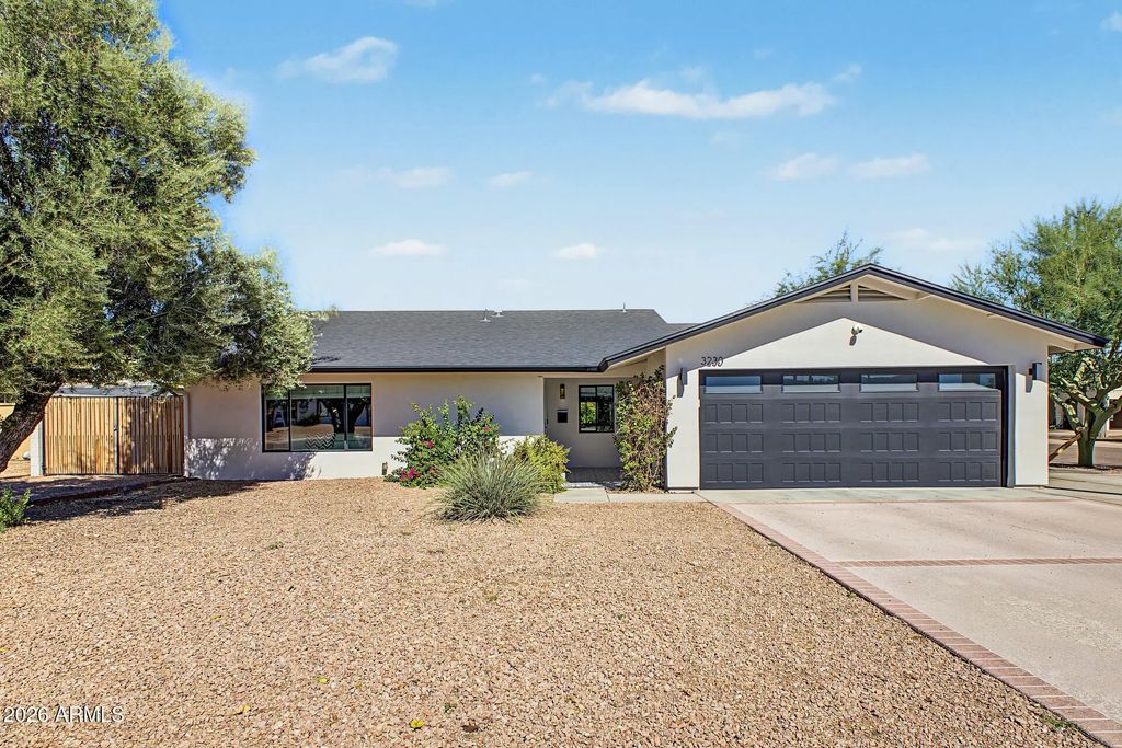 3230 E Yucca Street, Phoenix