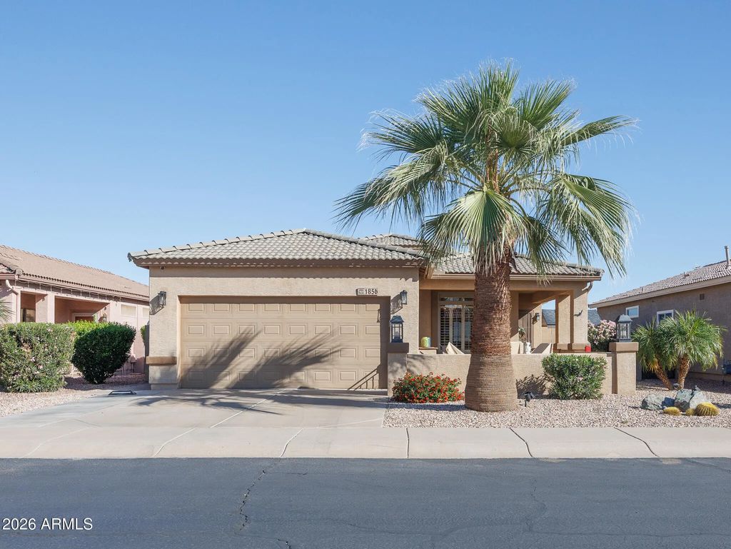 1856 E Birch Street, Casa Grande