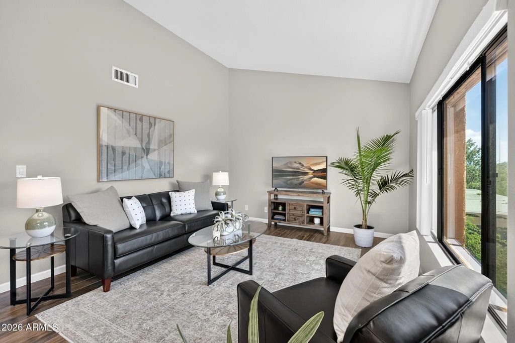 16301 E Rosetta Drive (unit 68), Fountain Hills