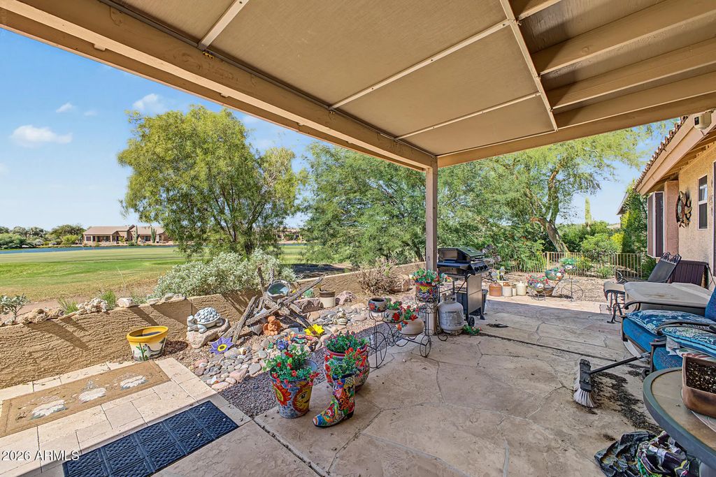 5762 S Feather Bush Drive, Gold Canyon