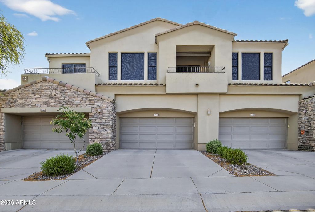 7445 E Eagle Crest Drive (unit 1056), Mesa