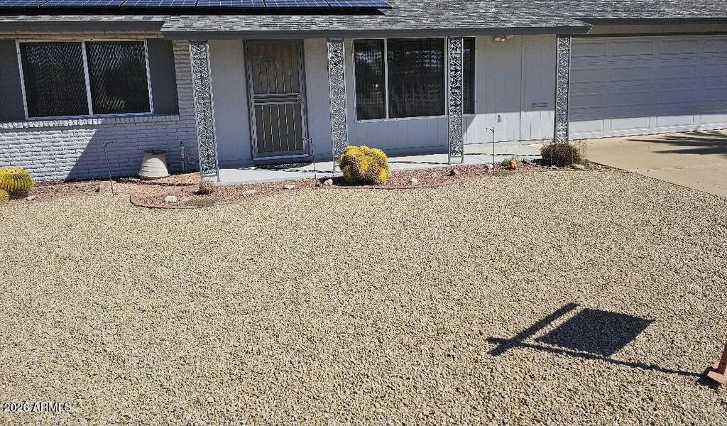 19009 N 99th Drive, Sun City