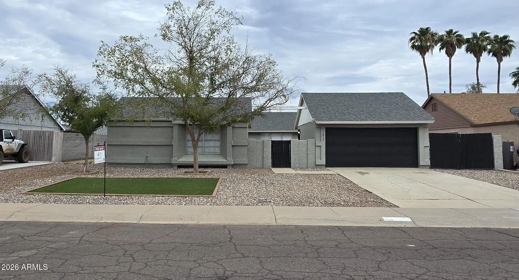 11815 N 77th Drive, Peoria