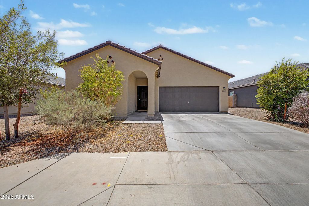 19357 W Hazelwood Street, Litchfield Park