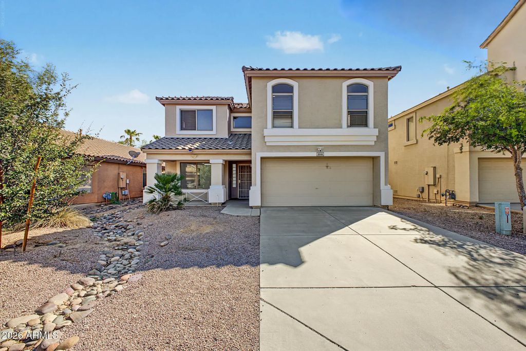 16641 W Monte Cristo Avenue, Surprise