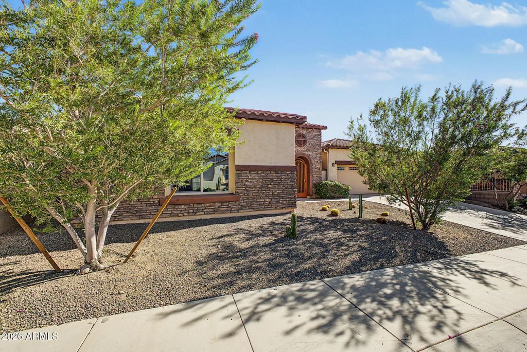 17529 W Cottonwood Lane, Goodyear