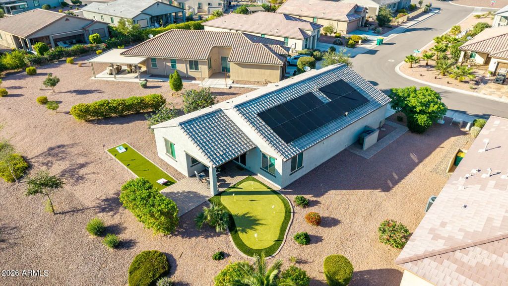 41845 W Mesquite Road, Maricopa