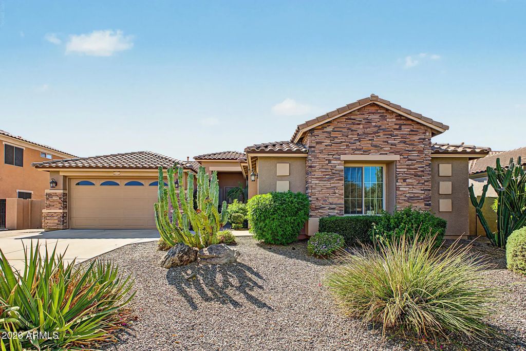 4171 E Nolan Place, Chandler