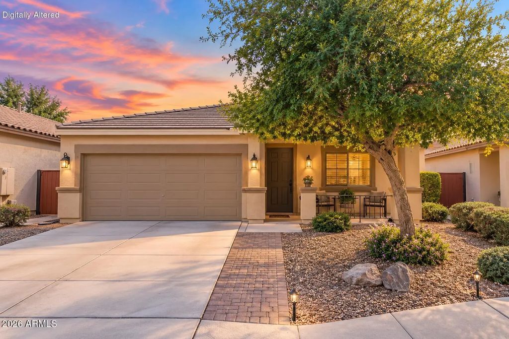 859 W Harvest Road, San Tan Valley