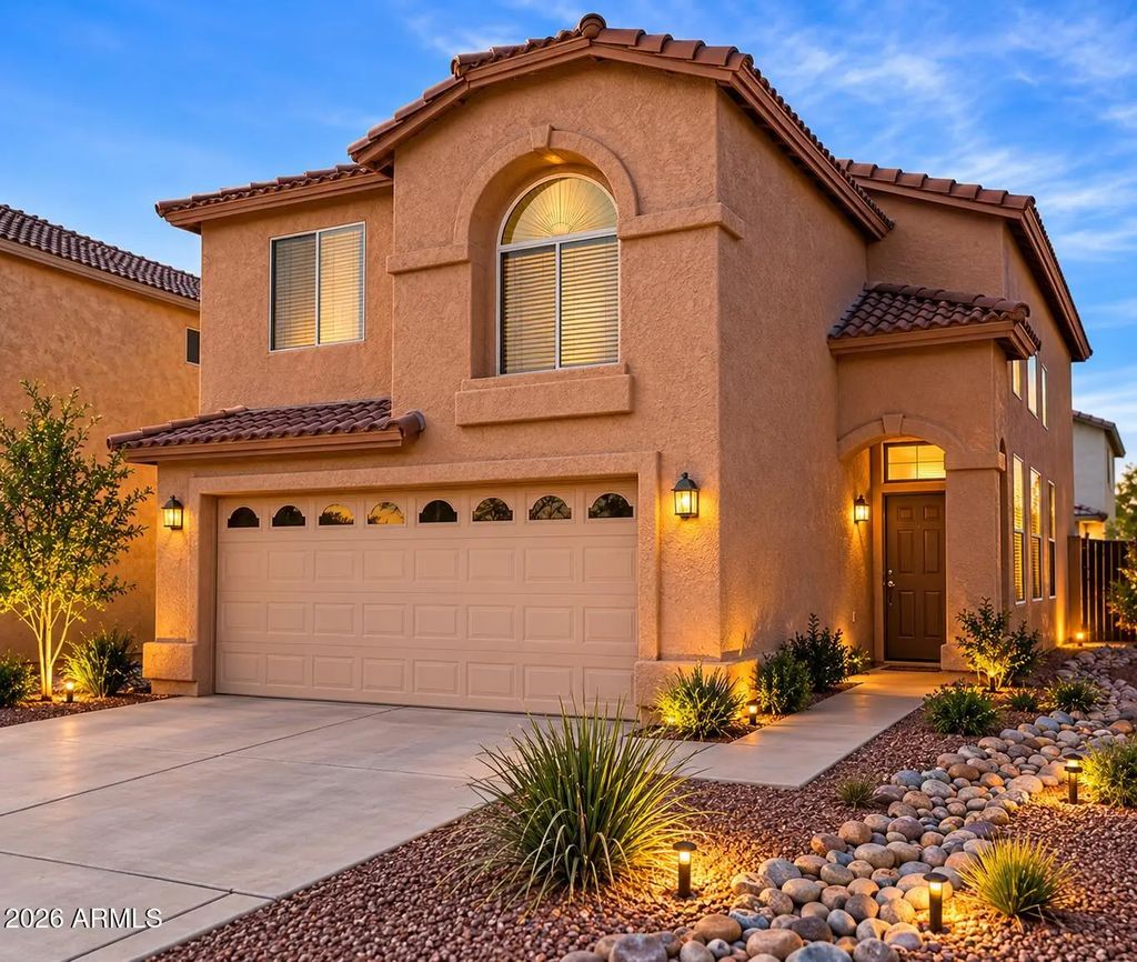 4106 E Chambers Street, Phoenix