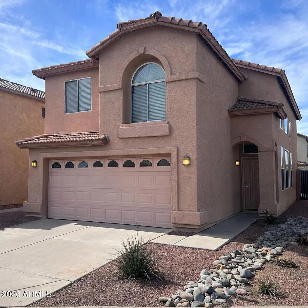 4106 E Chambers Street, Phoenix
