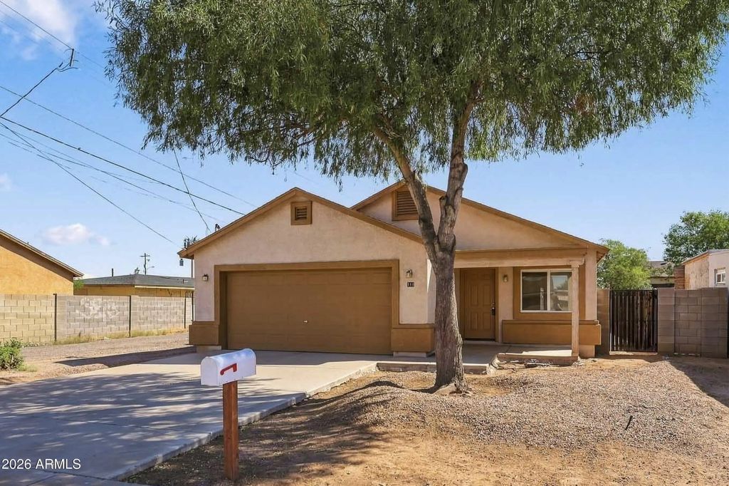 111 N 25th Street, Phoenix
