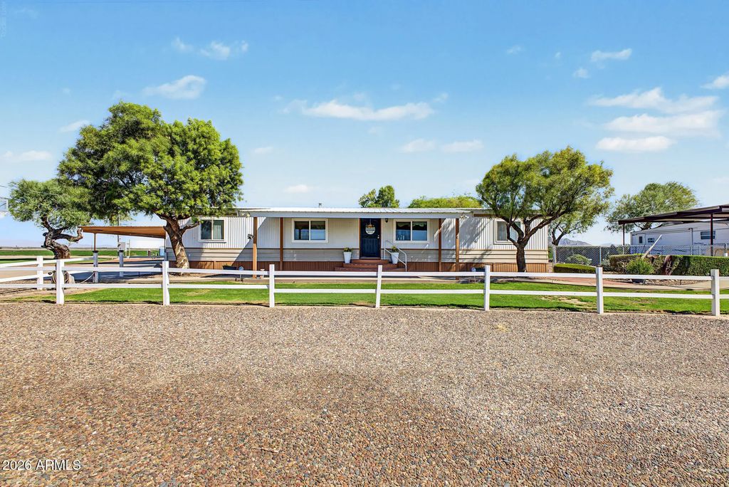 16601 S Old Us Highway 80, Arlington