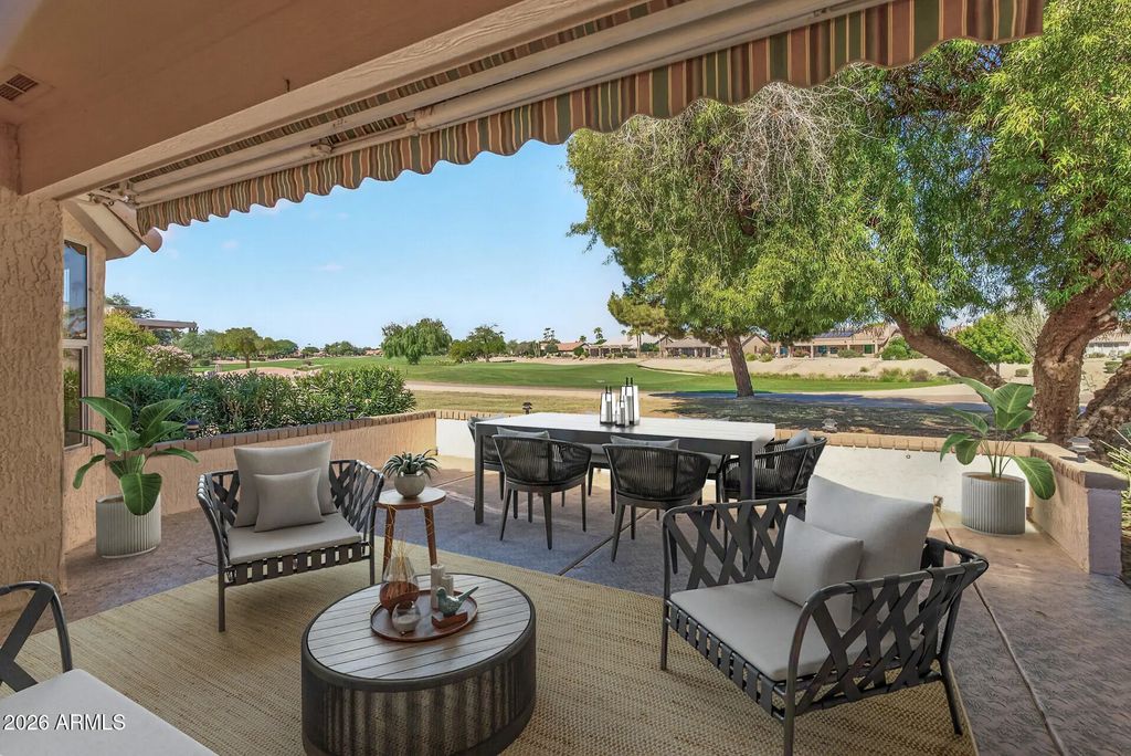 14238 W Sky Hawk Drive, Sun City West