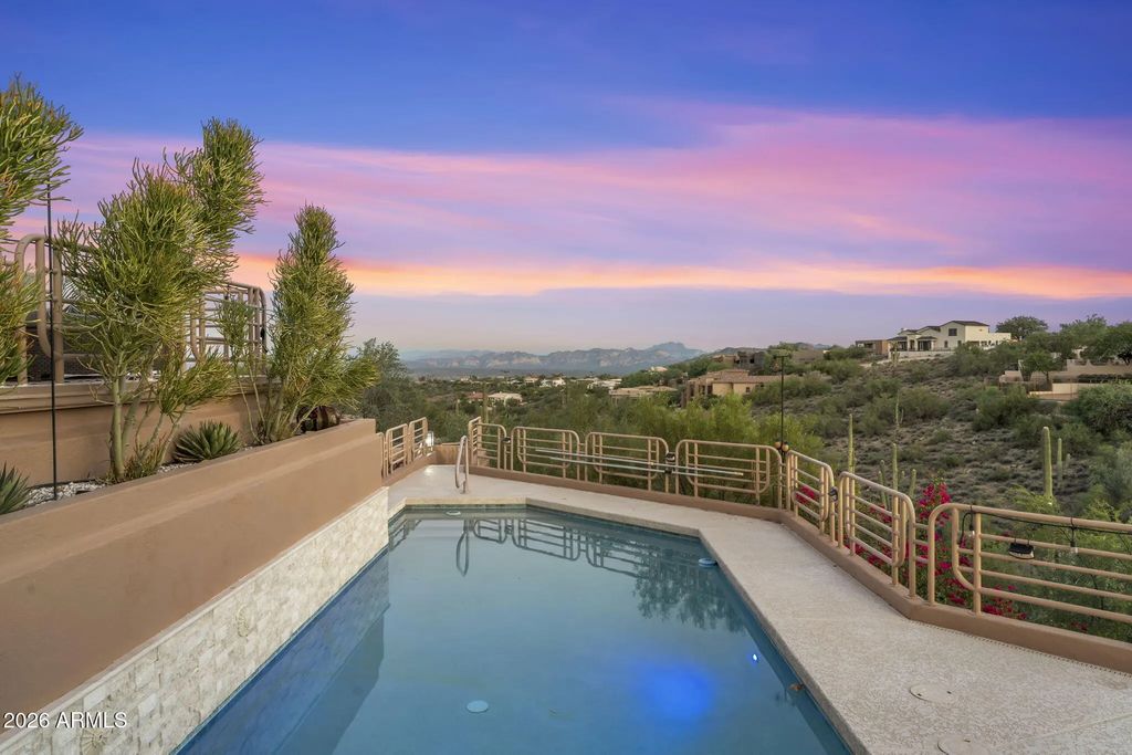 15629 E Tacony Drive, Fountain Hills