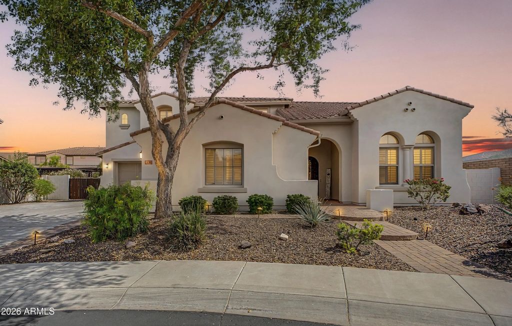13091 W Chucks Avenue, Peoria