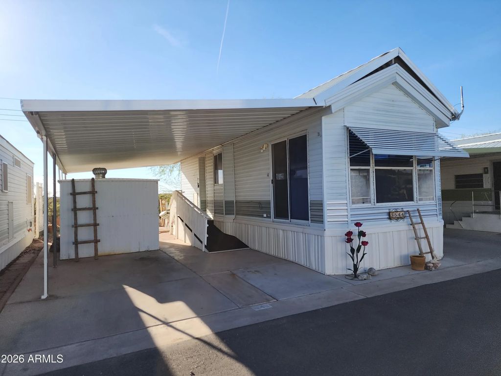 3544 N Chapparel Drive, Florence