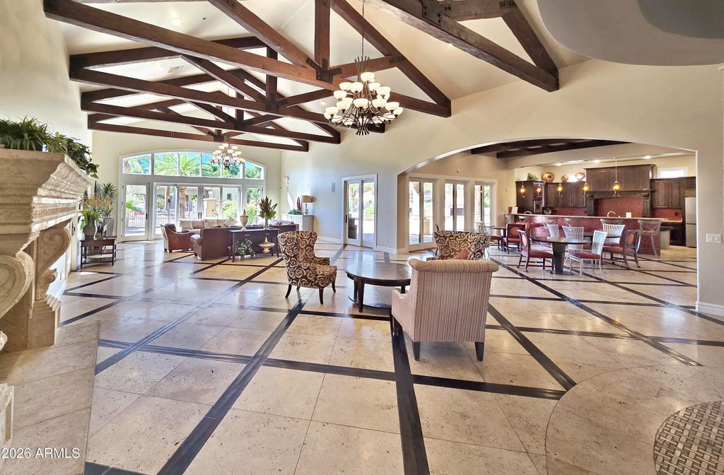 1367 S Country Club Drive (unit 1201), Mesa