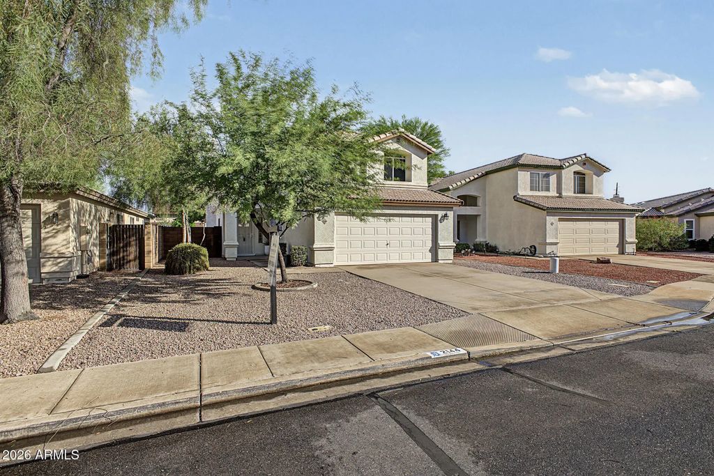 2144 W Olla Avenue, Mesa