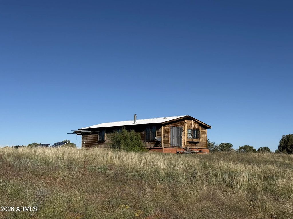 100 N County Road 5331 Road, Concho