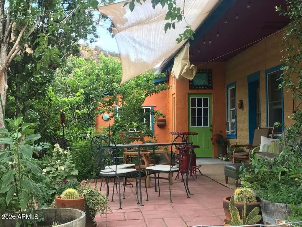 253b Brewery Avenue, Bisbee
