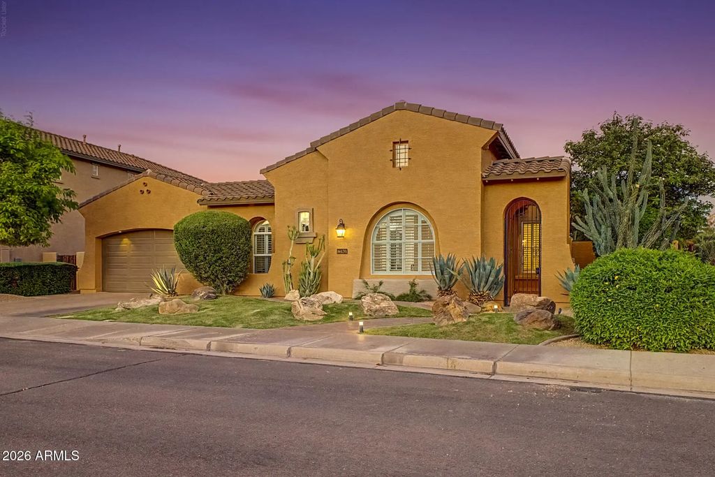 25943 N 84th Drive, Peoria
