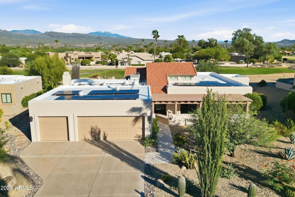 26409 N Arroyo Way, Rio Verde